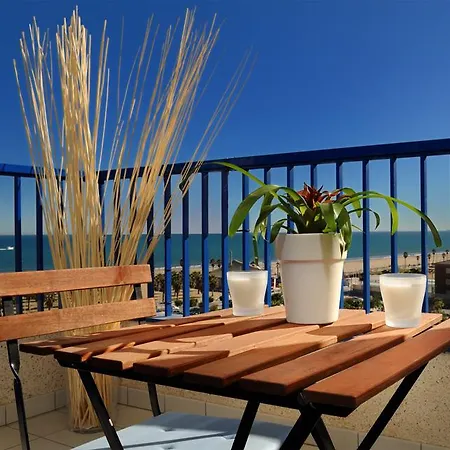 Apartamento Patacona *