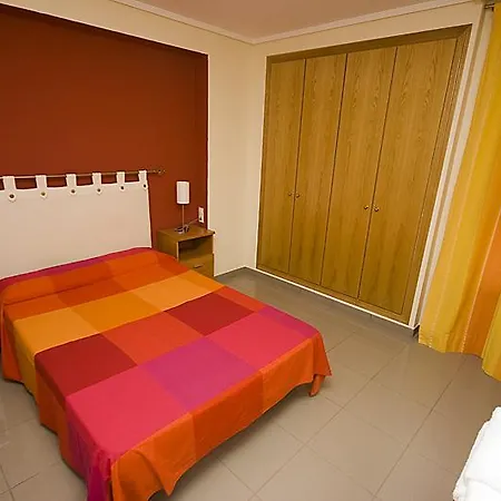 Appartamento Patacona Primera Linea
