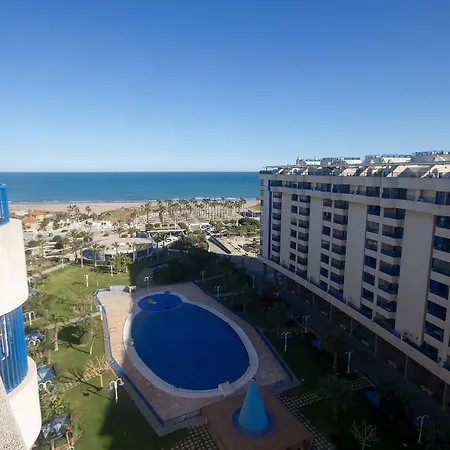 Patacona