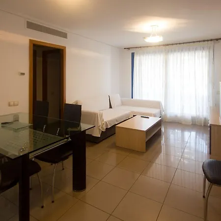 Patacona Valencia