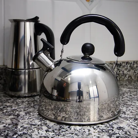 Apartamento Patacona *