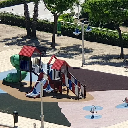 Apartamento Patacona Valencia