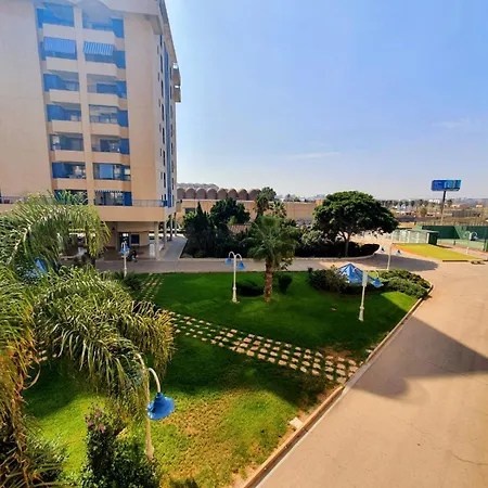 Apartamento Patacona *