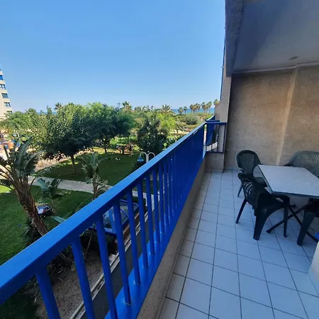 Apartamento Patacona *