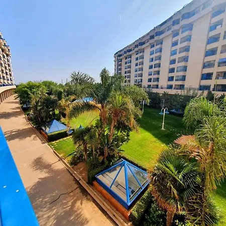 Patacona Apartamento Valencia