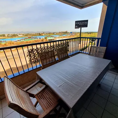 Apartamento Patacona *