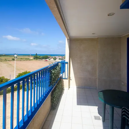 Apartamento Patacona Valencia