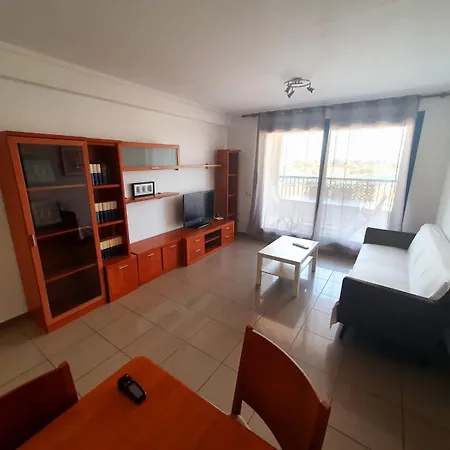 Apartamento Patacona