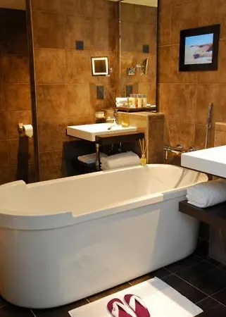 Patacona Relax & Appartement