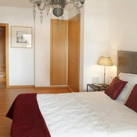 Appartement Patacona Relax & *