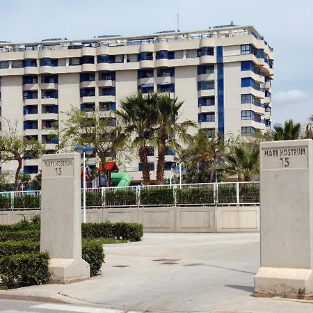 Patacona Relax & Valence