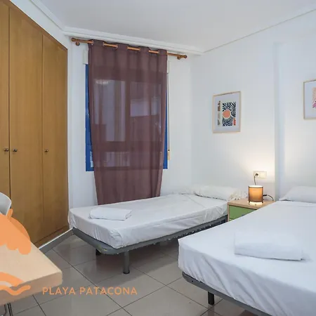 Patacona *