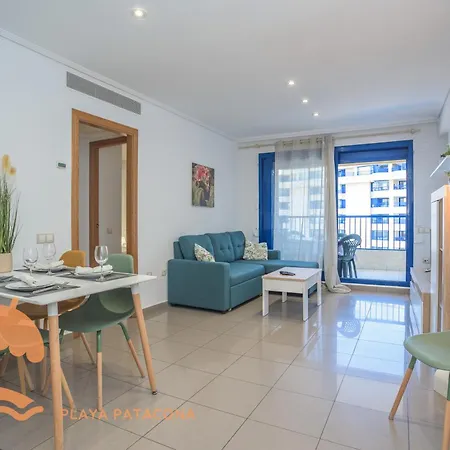 Patacona Apartamento