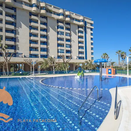 Patacona Apartamento Valencia