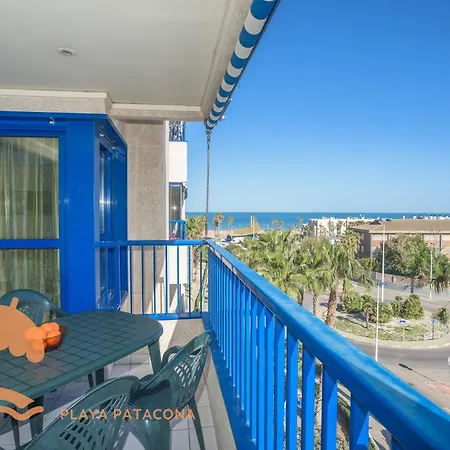 Patacona Relax & Valence