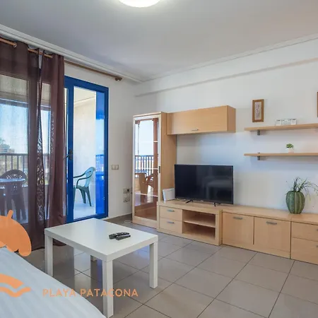 Patacona Relax & * Valence