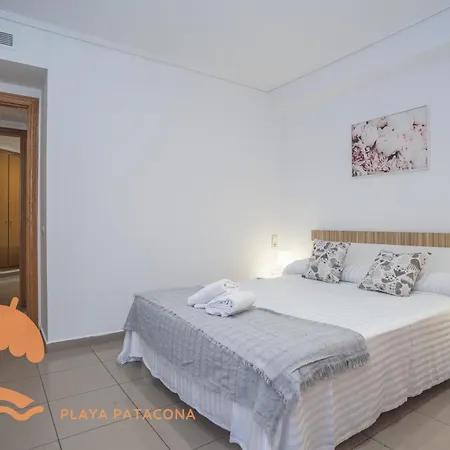 Patacona Relax & Appartement