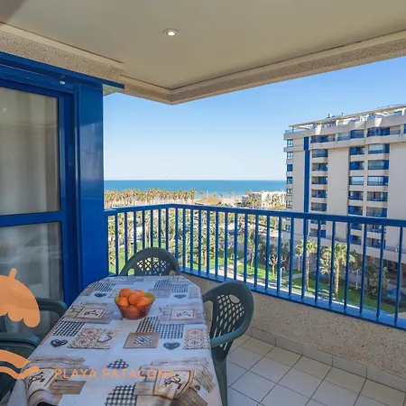 Patacona Apartamento Valencia