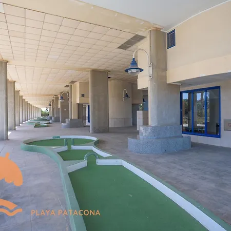 Apartamento Patacona Valencia