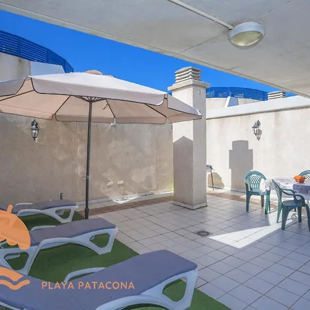 Patacona * Valencia