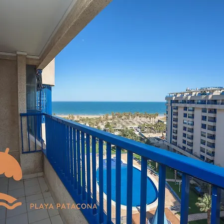 Patacona Apartamento