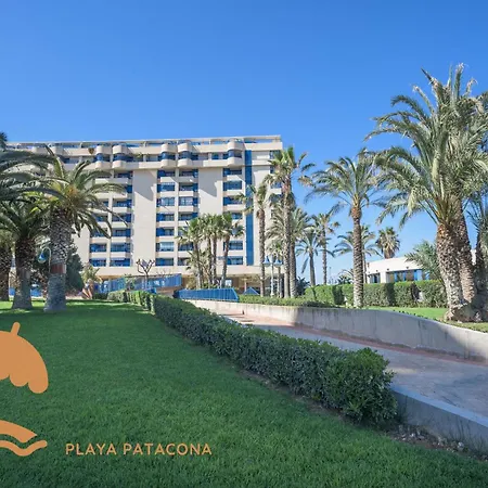 Patacona Apartamento Valencia
