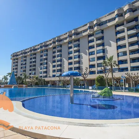 Patacona Valencia