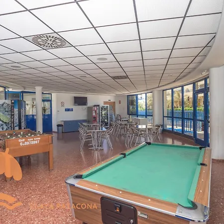 Patacona Apartamento