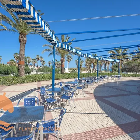 Apartamento Patacona