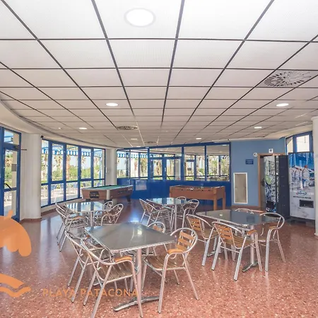 Apartamento Patacona *