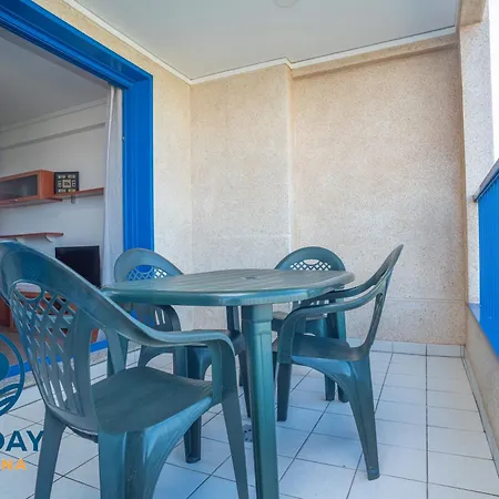 Patacona Relax & Appartamento