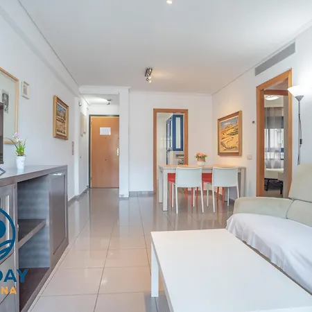 Patacona Relax & Appartamento *