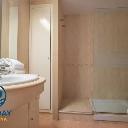 Appartamento Patacona Relax & *