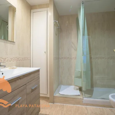 Appartamento Patacona Relax & Valenza