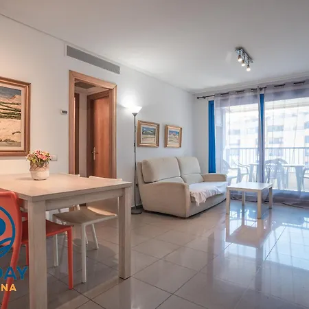 Patacona Relax & Appartamento