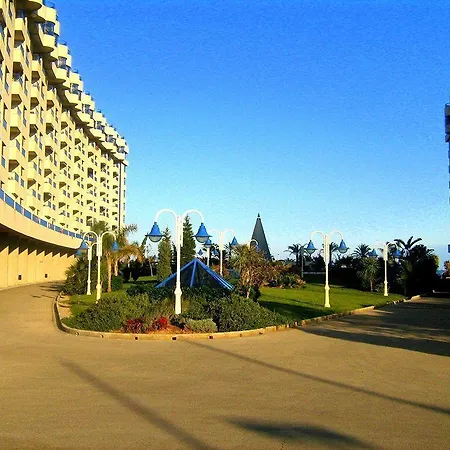 Patacona Relax & Valence