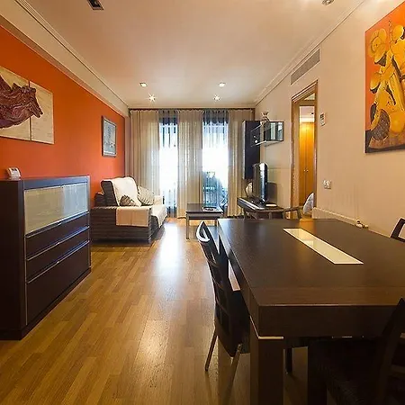Appartamento Patacona Primera Linea