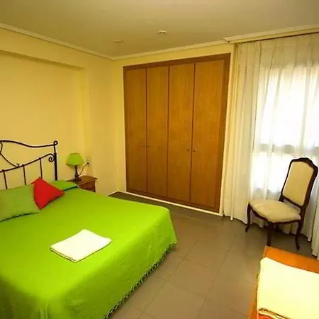 Appartamento Patacona Primera Linea *