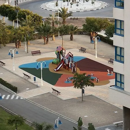 Appartamento Patacona Primera Linea