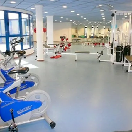 Appartement Patacona Relax & *