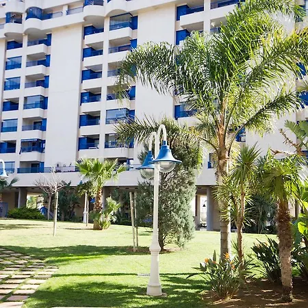 Patacona