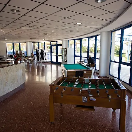 Apartamento Patacona