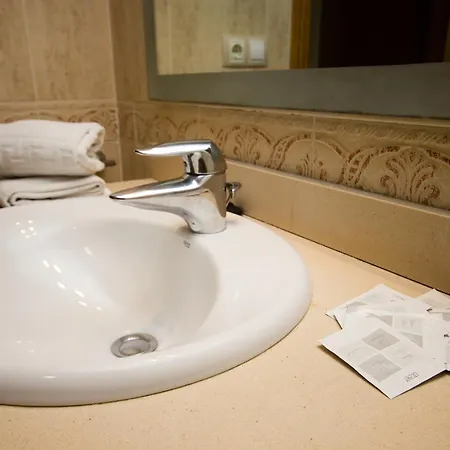 Apartment Patacona Primera Linea *