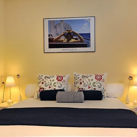 Apartment Patacona Primera Linea *